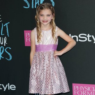 Sophie Guest