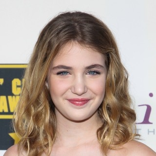 Sophie Nelisse