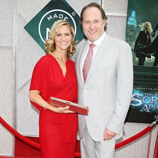 World Premiere of 'The Sorcerer's Apprentice'