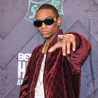 Soulja Boy
