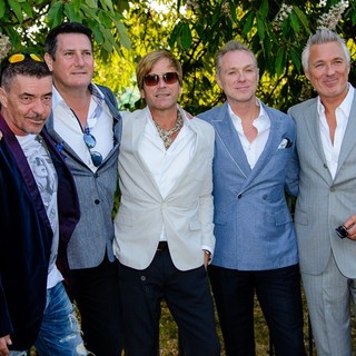 Spandau Ballet