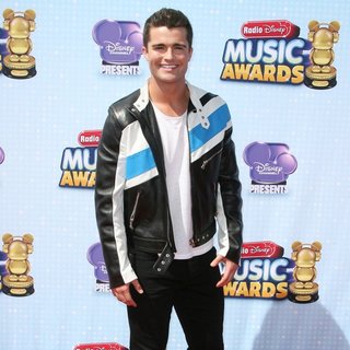 Spencer Boldman