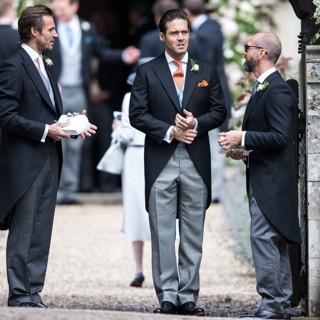 Spencer Matthews