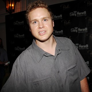 Spencer Pratt