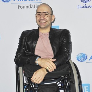 Spencer West