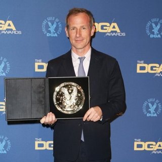 Spike Jonze