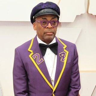 Spike Lee