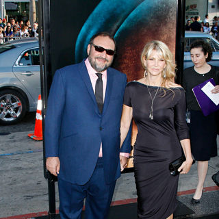 Los Angeles Premiere of Warner Bros. Pictures "Splice"