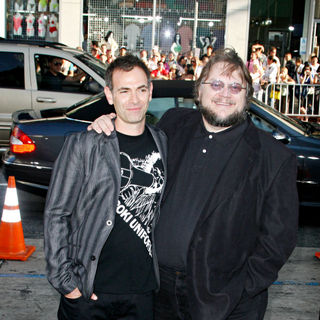 Los Angeles Premiere of Warner Bros. Pictures "Splice"