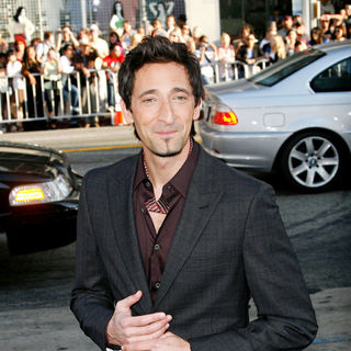 Los Angeles Premiere of Warner Bros. Pictures "Splice"