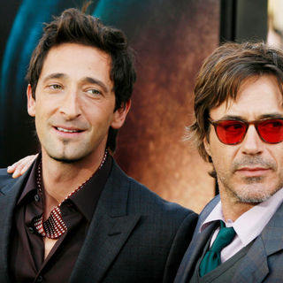 Los Angeles Premiere of Warner Bros. Pictures "Splice"