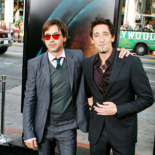 Los Angeles Premiere of Warner Bros. Pictures "Splice"