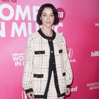 St. Vincent