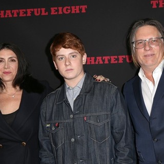 Stacey Sher