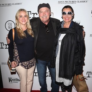 Stacy Keach