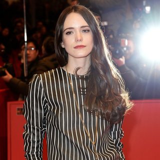 Stacy Martin Picture 6 - 64th Berlin International Film Festival