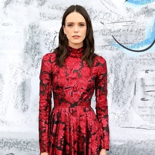 Stacy Martin