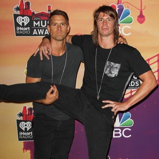 Stafford Brothers