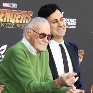 Stan Lee