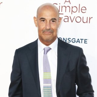 A Simple Favor UK Premiere