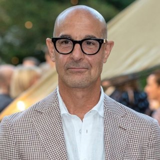 Stanley Tucci