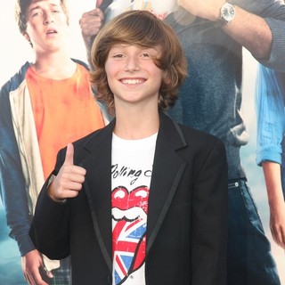 Steele Stebbins