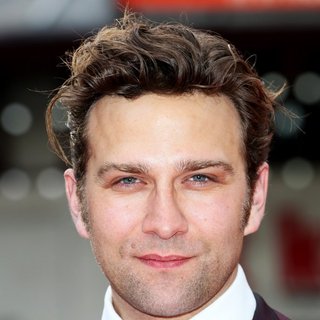 Stefan Booth