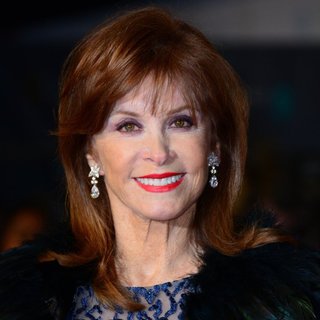 Stefanie Powers
