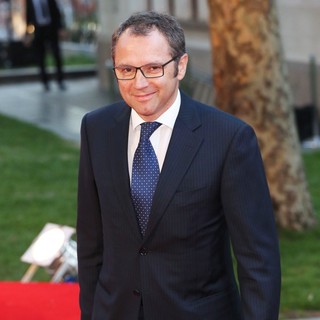 Stefano Domenicali