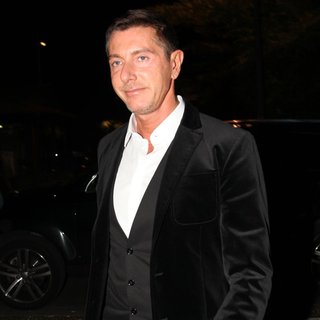 Stefano Gabbana