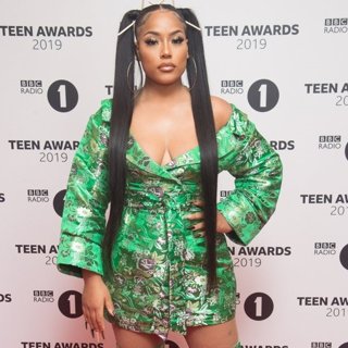 Stefflon Don
