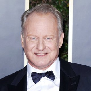 Stellan Skarsgard