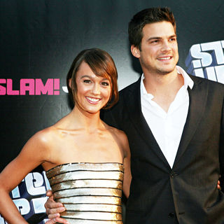 World Premiere of 'Step Up 3-D' - Arrivals