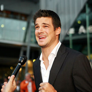 World Premiere of 'Step Up 3-D' - Arrivals