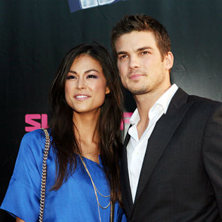 World Premiere of 'Step Up 3-D' - Arrivals