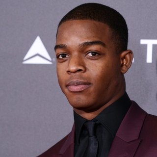 Stephan James