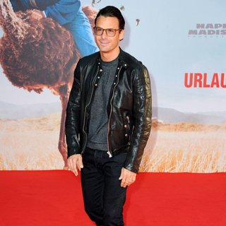 Stephan Luca