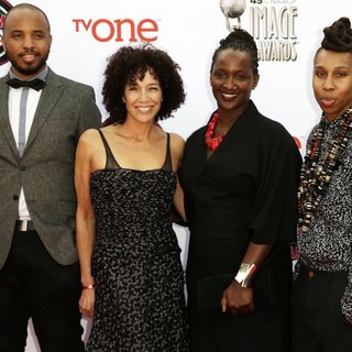 Stephanie Allain