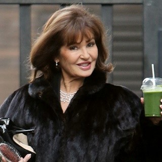Stephanie Beacham