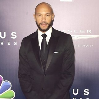 Stephen Bishop