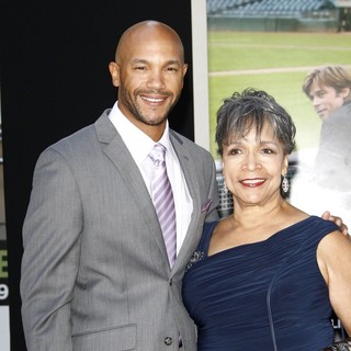Columbia Pictures Premiere of Moneyball