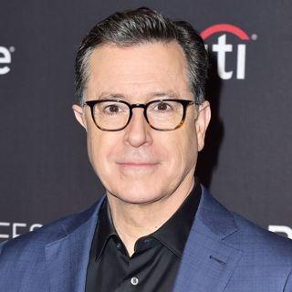 Stephen Colbert