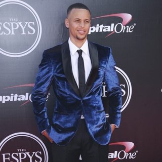 Stephen Curry (II)