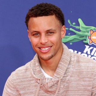 curry kids 2015