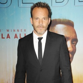 Stephen Dorff