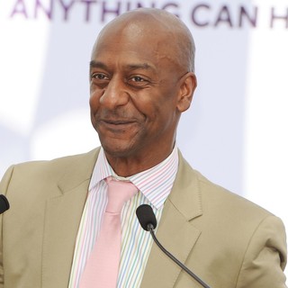 Stephen G. Hill