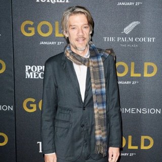 Stephen Gaghan