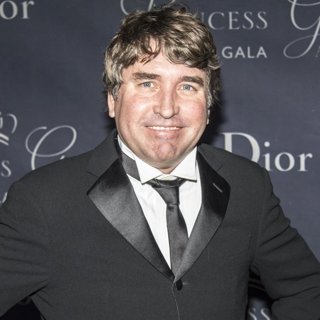 Stephen Hillenburg