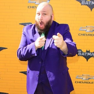 Stephen Kramer Glickman