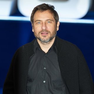 Stephen Lord